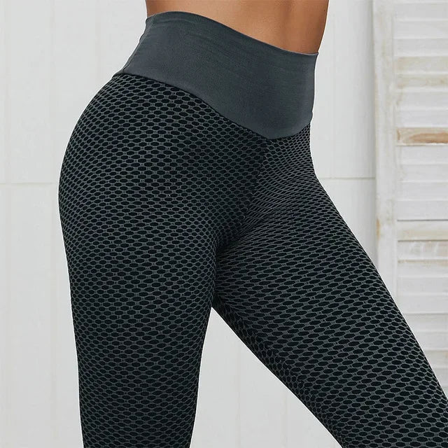 Women Leggings High Waist Seamless Leggings Sport Women Fitness Leggins Gym Push Up Sexy Printed Leggings